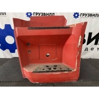 подножка кабины левая Mercedes Actros MP4 A9606603141,A9606661102,A9606661202,A9606661302,A9606601130