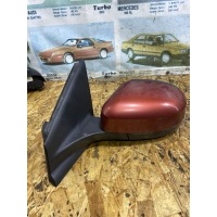 Зеркало левое электрическое Ford Mondeo (4) IV (2007–2010) 2008 1581948