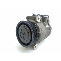 Компрессор кондиционера BMW 3 E90 64529122618