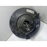 Усилитель тормозов вакуумный Opel Meriva A 2005 13159858