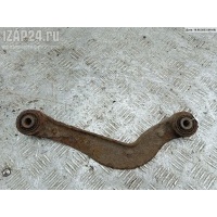 Рычаг подвески задний левый Ford Mondeo III (2000-2007) 2003 1S715500AC