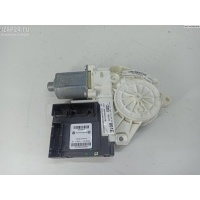 Моторчик стеклоподъемника передний левый Audi A3 8P (2003-2012) 2004 8P0959801E