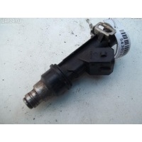 Форсунка топливная Opel Zafira B 2006 25343299