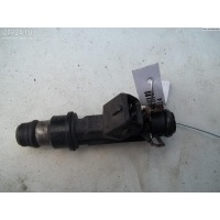 Форсунка топливная Opel Meriva A 2008 25343299