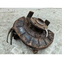 Ступица передняя правая Volkswagen Golf-5 2004 1T0498621, кулак - 1K0407256P