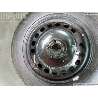 Диск колесный обычный (стальной) Opel Astra H 2009 164701