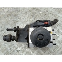 Блок ABS (Модуль АБС) Skoda Roomster 2006 6r0907379e