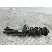 Стойка подвески передняя левая Opel Karl 2016 95353011