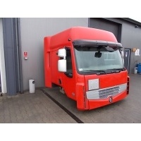Renault премиум 460 dxi man . кабина в сборе рестайлинг