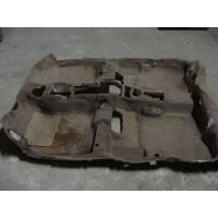 Коврик покрытие европа nissan x - trail t30