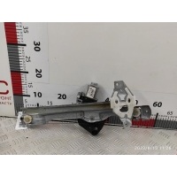 Стеклоподъемник электрический двери задней левой Citroen C4 2 (B7) (2010-2023) 2011 402279G,9820885280