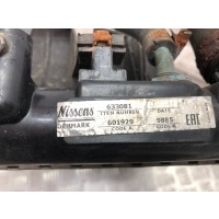 Кассета радиаторов Honda HR-V 2002 633081, 601929