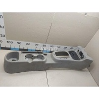 Консоль Hyundai-Kia Verna/Accent III (2006 - 2010) 846111E000QS