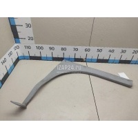 Обшивка багажника Hyundai-Kia Verna/Accent III (2006 - 2010) 857231E000QS