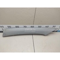 Обшивка стойки Hyundai-Kia Verna/Accent III (2006 - 2010) 858101E000QS