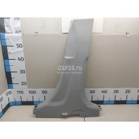 Обшивка стойки Hyundai-Kia Verna/Accent III (2006 - 2010) 858451E000QS