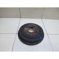 Барабан тормозной Hyundai-Kia Verna/Accent III (2006 - 2010) 584111G000