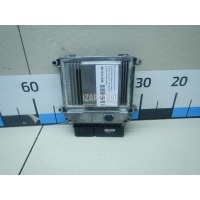 Блок управления двигателем Hyundai-Kia Verna/Accent III (2006 - 2010) 3910126AD7