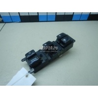 Блок управления стеклоподъемниками Hyundai-Kia Verna/Accent III (2006 - 2010) 935701E160