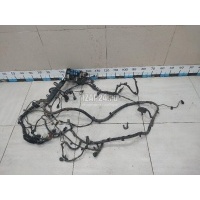 Проводка (коса) Hyundai-Kia Verna/Accent III (2006 - 2010) 912040N040