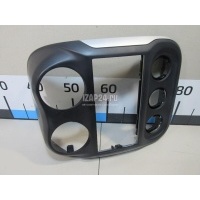 Накладка (кузов внутри) Chrysler Compass (MK49) (2006 - 2016) 5LN431X9AC