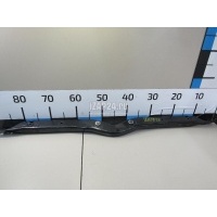 Панель передняя Chrysler Compass (MK49) (2006 - 2016) 5115244AG