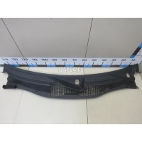 Решетка стеклооч. (планка под лобовое стекло) Chrysler Compass (MK49) (2006 - 2016) 05303964AF