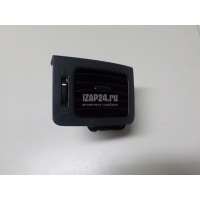 Дефлектор воздушный Hyundai-Kia Starex H1/Grand Starex 2007 974804H900WK