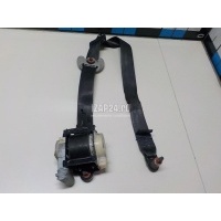 Ремень безопасности с пиропатроном Hyundai-Kia Starex H1/Grand Starex 2007 888804H110TX