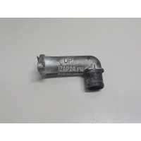 Фланец двигателя системы охлаждения Hyundai-Kia Starex H1/Grand Starex 2007 256114A700