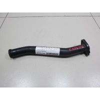 Трубка системы охлаждения Hyundai-Kia Magentis (2005 - 2010) 2546025002