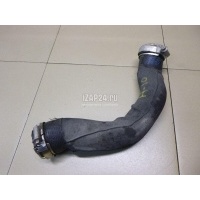 Патрубок интеркулера VAG Allroad quattro (2006 - 2012) 4F0145943N