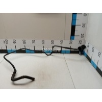 Трубка вакуумная Mazda Mazda 3 (BL) (2009 - 2013) BBP343490B