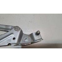 Петля крышки багажника Mazda Mazda 3 (BL) (2009 - 2013) BBM452710A
