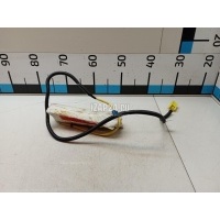 Подушка безопасности боковая (в сиденье) Mazda Mazda 3 (BL) (2009 - 2013) BBP257KB0A