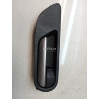 Ручка двери передней внутренняя правая Mazda Mazda 3 (BL) (2009 - 2013) BBM558330C02