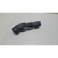 Воздухозаборник (наружный) Mazda Mazda 3 (BL) (2009 - 2013) LFBL13202B