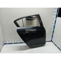 Дверь задняя правая Mazda Mazda 3 (BL) (2009 - 2013) BBY27202XK
