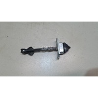 Ограничитель двери Mazda Mazda 3 (BL) (2009 - 2013) BBM458270B