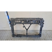 Панель передняя Mazda Mazda 3 (BL) (2009 - 2013) BBM453110E