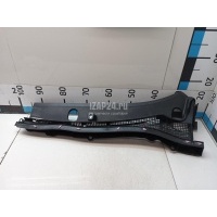 Решетка стеклооч. (планка под лобовое стекло) Mazda Mazda 3 (BL) (2009 - 2013) BBM4507S0C