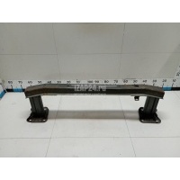 Усилитель заднего бампера Mazda Mazda 3 (BL) (2009 - 2013) BBP350260A