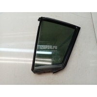 Стекло двери задней левой (форточка) Mazda Mazda 3 (BL) (2009 - 2013) BBM573661B