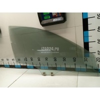 Стекло двери передней правой Mazda Mazda 3 (BL) (2009 - 2013) BHB658511