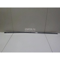 Молдинг передней правой двери VAG Passat CC (2008 - 2017) 3C8853072A2ZZ