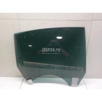 Стекло двери задней правой VAG Passat CC (2008 - 2017) 3C8845206A