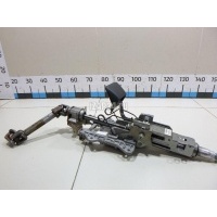 Колонка рулевая VAG Passat CC (2008 - 2017) 3C1419501AA