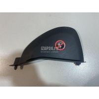 Накладка (кузов внутри) Jaguar XF (2007 - 2015) C2Z7187