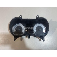 Панель приборов Jaguar XF (2007 - 2015) C2Z10962