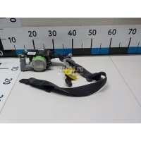 Ремень безопасности с пиропатроном Hyundai-Kia Soul (2009 - 2014) 888202K250WK